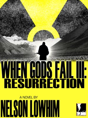 cover image of When Gods Fail III